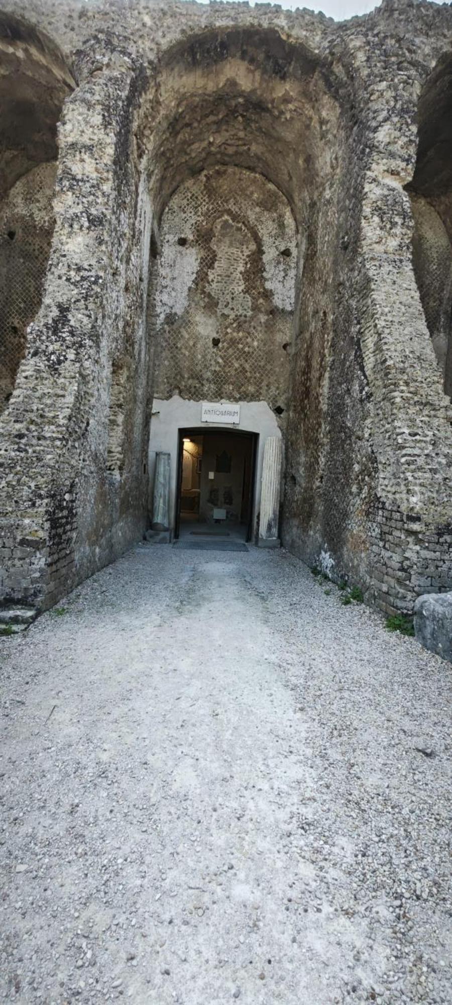 Il Postiglione Hotel - Sala Ricevimenti Minturno Exteriér fotografie