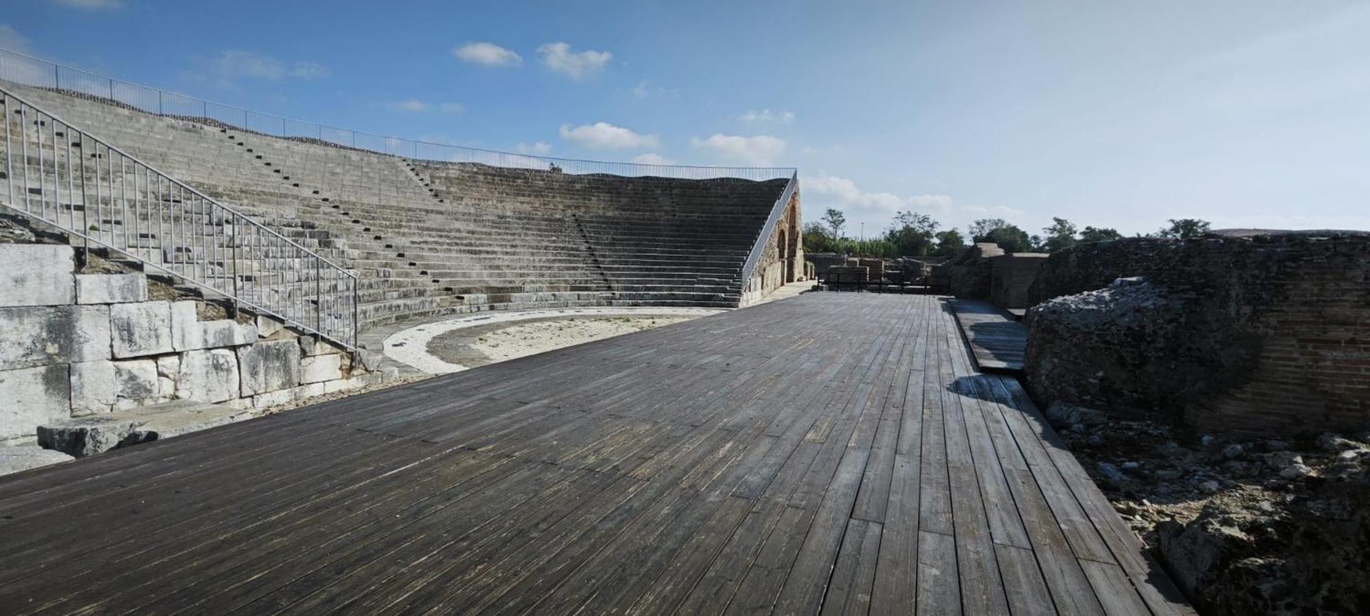 Il Postiglione Hotel - Sala Ricevimenti Minturno Exteriér fotografie