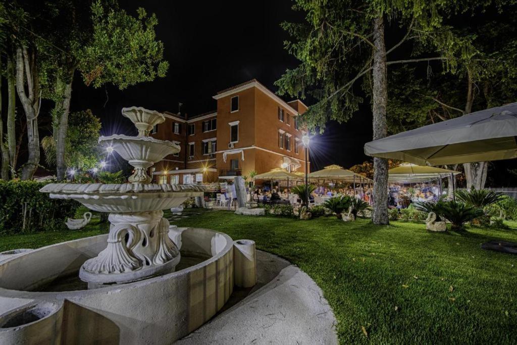 Il Postiglione Hotel - Sala Ricevimenti Minturno Exteriér fotografie