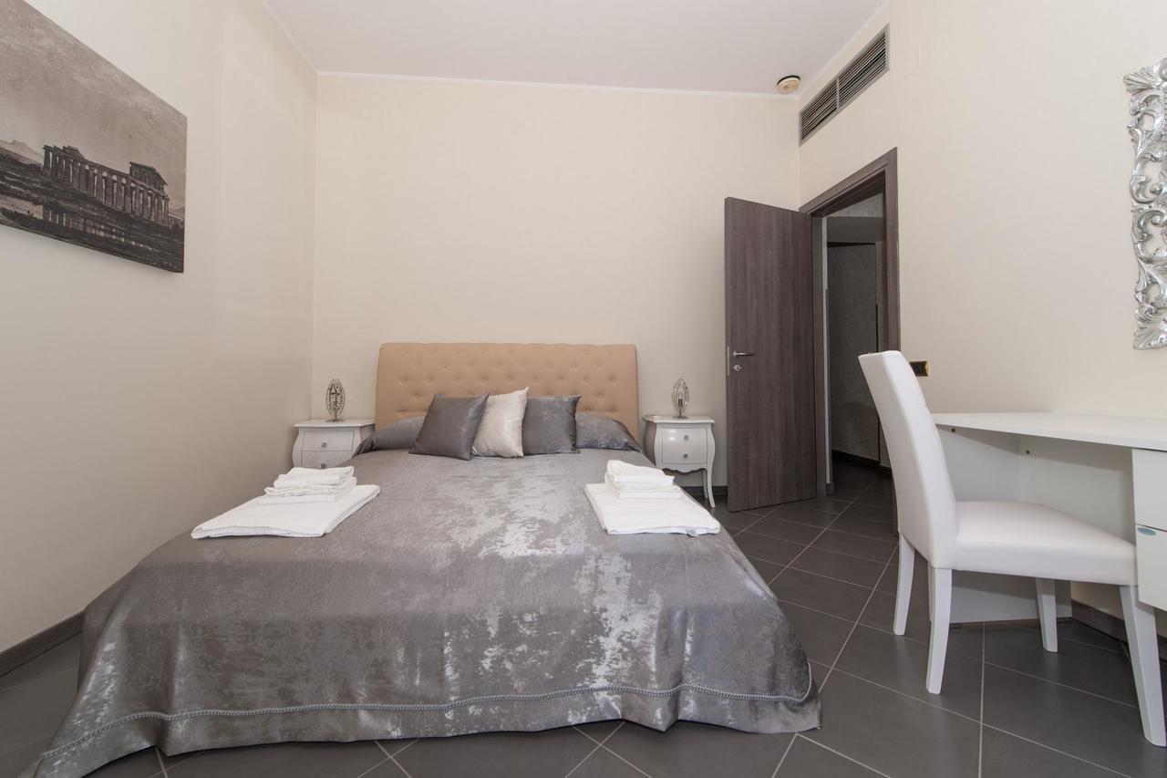 Il Postiglione Hotel - Sala Ricevimenti Minturno Exteriér fotografie