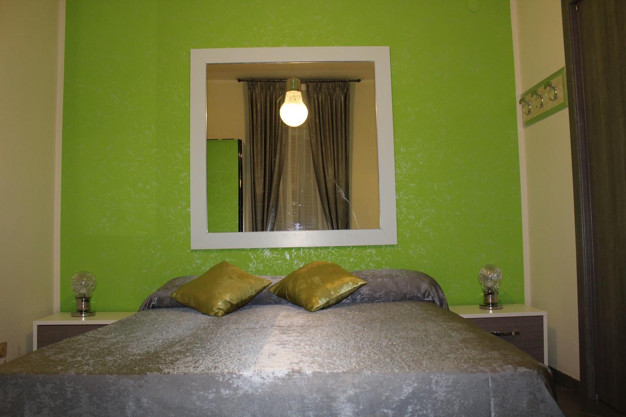 Il Postiglione Hotel - Sala Ricevimenti Minturno Exteriér fotografie